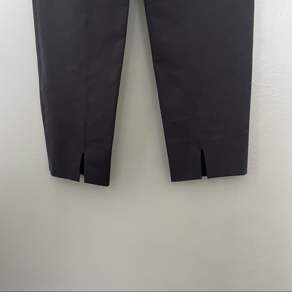 NWT Piazza Sempione Ankle Trousers - Picture 9 of 13